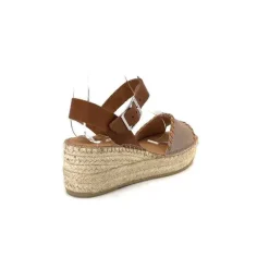 Ivoire 683805 Cuir Daim Beige