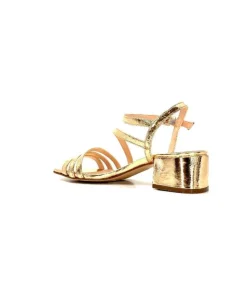 Ivoire 49287 Cuir Dore