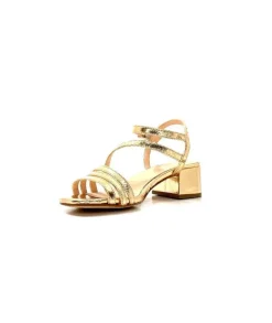 Ivoire 49287 Cuir Dore