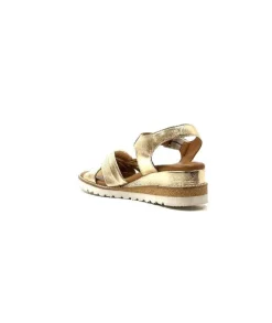 Ivoire 1613-0092 Cuir Gold