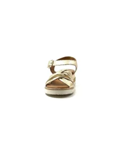 Ivoire 1613-0092 Cuir Gold