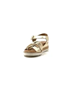 Ivoire 1613-0092 Cuir Gold