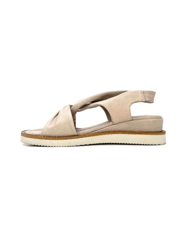 Ivoire 107614 Cuir Gris