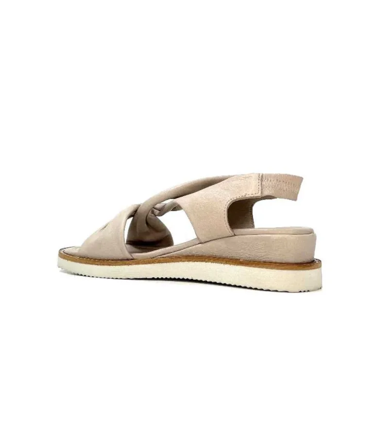 Ivoire 107614 Cuir Gris