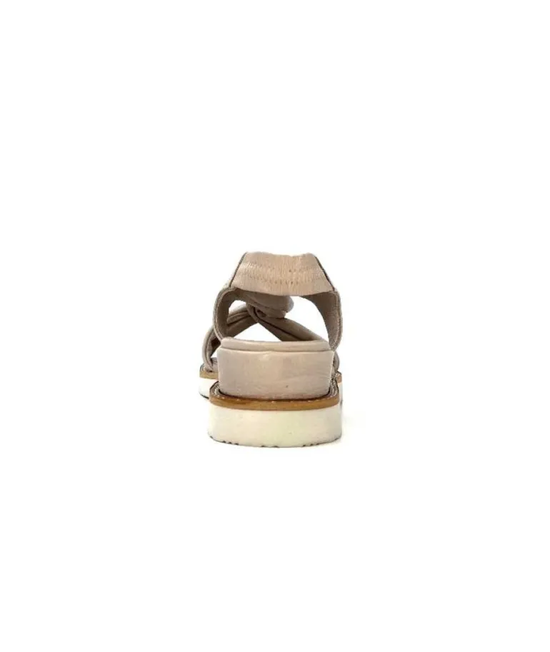 Ivoire 107614 Cuir Gris