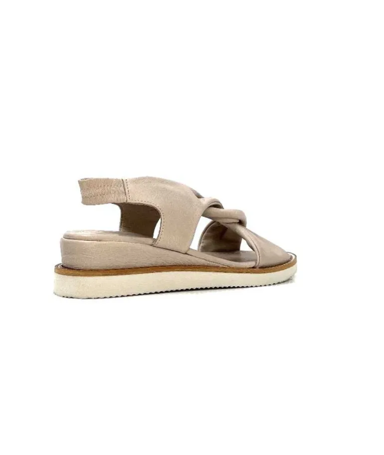 Ivoire 107614 Cuir Gris