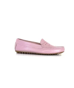 Ivoire 10322 Cuir Mauve