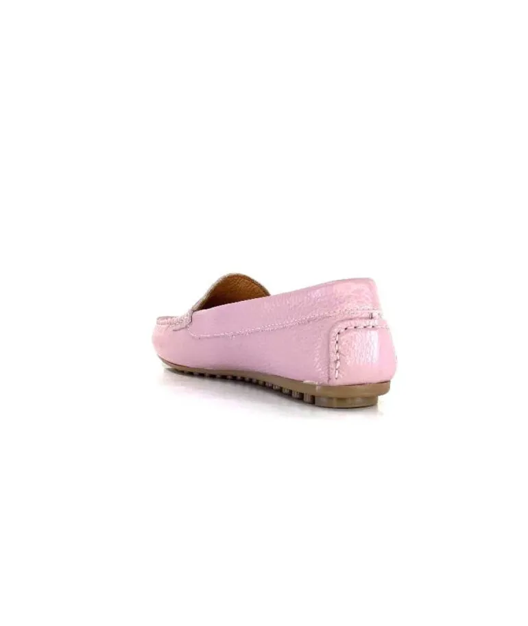 Ivoire 10322 Cuir Mauve