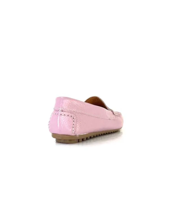 Ivoire 10322 Cuir Mauve