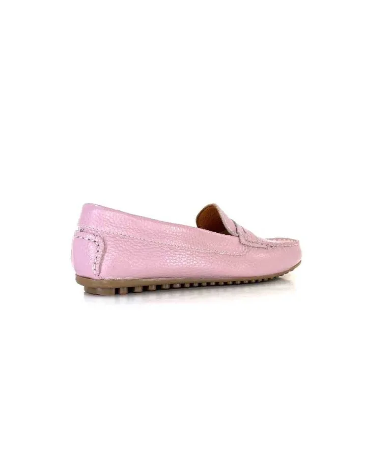 Ivoire 10322 Cuir Mauve