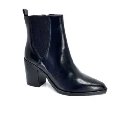 Ivoire 52145 Cuir Noir