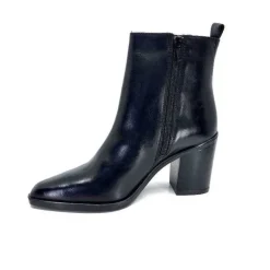 Ivoire 52145 Cuir Noir