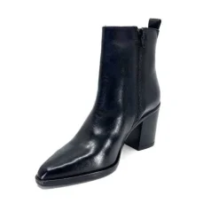Ivoire 52145 Cuir Noir