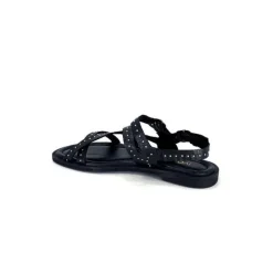 Ivoire 500.4301 Cuir Noir