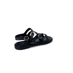 Ivoire 500.4301 Cuir Noir