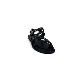 Ivoire 500.4301 Cuir Noir