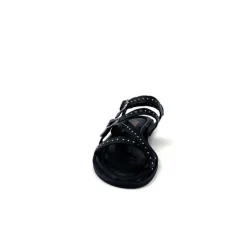 Ivoire 500.4301 Cuir Noir