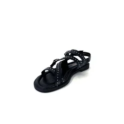 Ivoire 500.4301 Cuir Noir