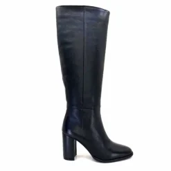 Ivoire 52108 Cuir Noir