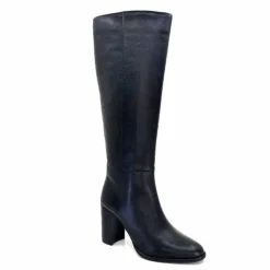 Ivoire 52108 Cuir Noir