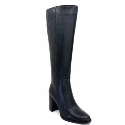 Ivoire 52108 Cuir Noir