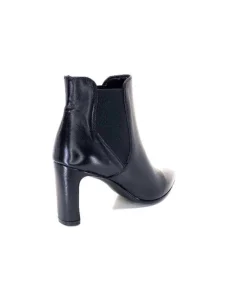 Ivoire 50090 Cuir Noir