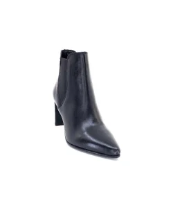 Ivoire 50090 Cuir Noir