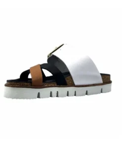 Ivoire 1844 Cuir Noir