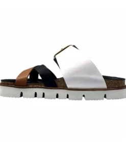 Ivoire 1844 Cuir Noir