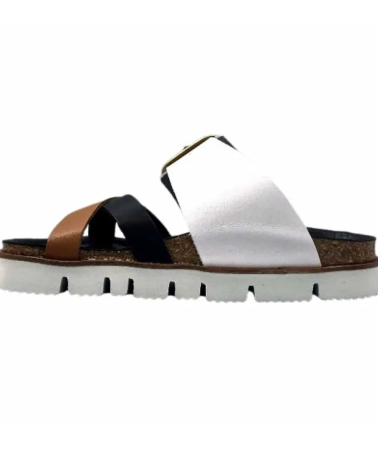 Ivoire 1844 Cuir Noir