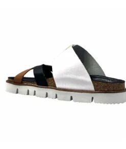 Ivoire 1844 Cuir Noir