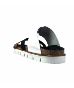 Ivoire 1844 Cuir Noir