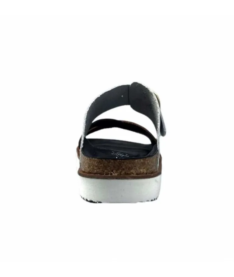 Ivoire 1844 Cuir Noir