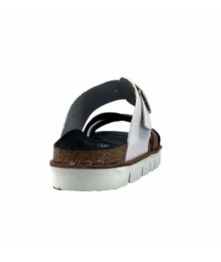 Ivoire 1844 Cuir Noir