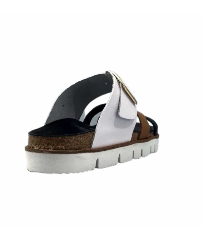 Ivoire 1844 Cuir Noir