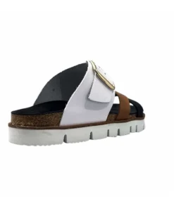 Ivoire 1844 Cuir Noir