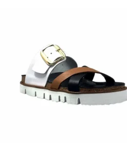 Ivoire 1844 Cuir Noir