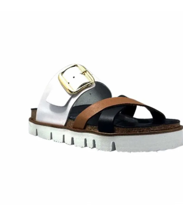 Ivoire 1844 Cuir Noir