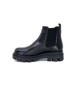 Ivoire 9615312 Cuir Noir