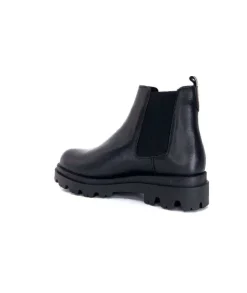 Ivoire 9615312 Cuir Noir