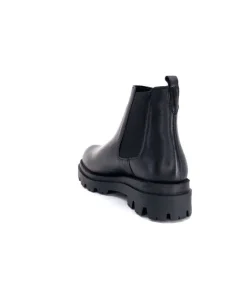 Ivoire 9615312 Cuir Noir