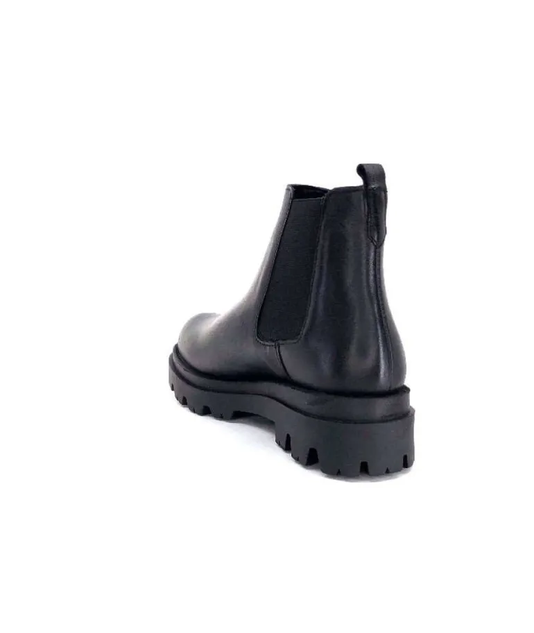 Ivoire 9615312 Cuir Noir