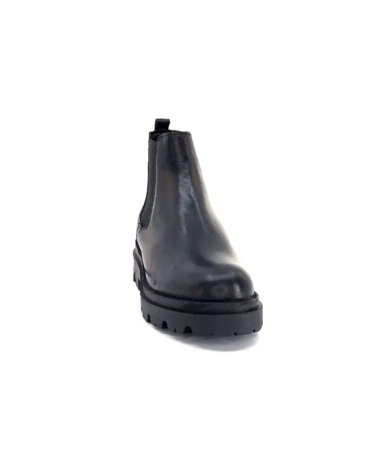 Ivoire 9615312 Cuir Noir