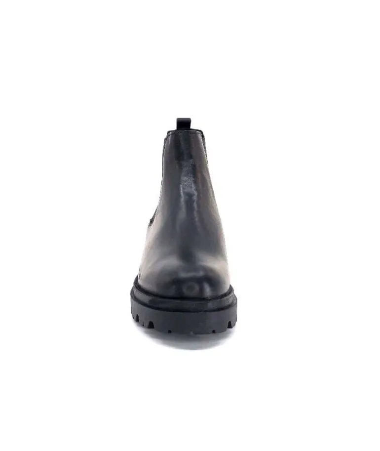 Ivoire 9615312 Cuir Noir