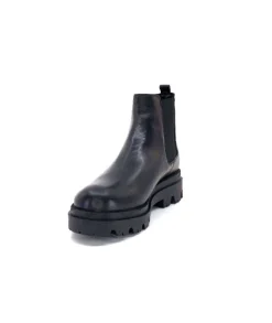 Ivoire 9615312 Cuir Noir