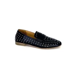 Ivoire 500.1000 Cuir Noir