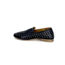 Ivoire 500.1000 Cuir Noir
