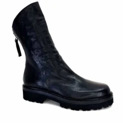 Ivoire 3270 Cuir Noir