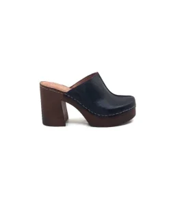 Ivoire 8235461 Cuir Noir