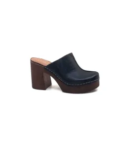 Ivoire 8235461 Cuir Noir